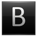 black (2) icon